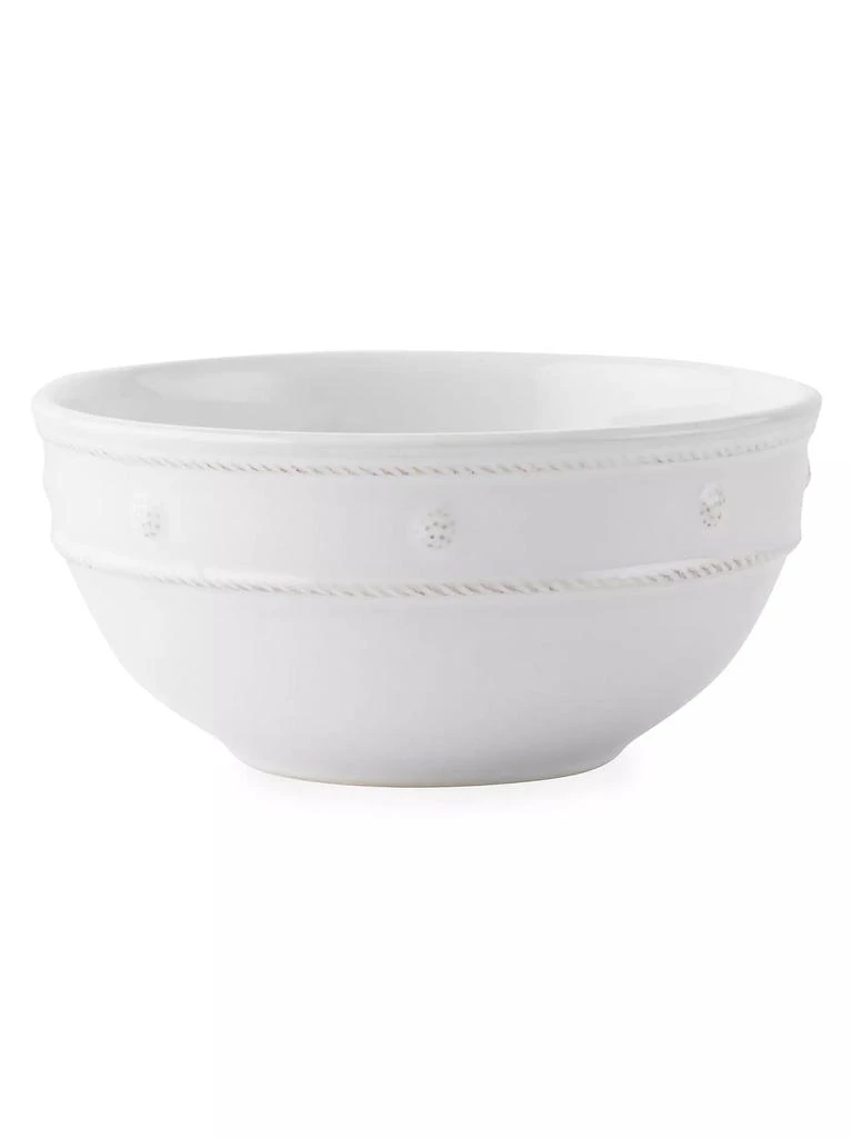 商品Juliska|Berry & Thread 3-Piece  Nesting Serving Bowl Set,价格¥1459,第5张图片详细描述