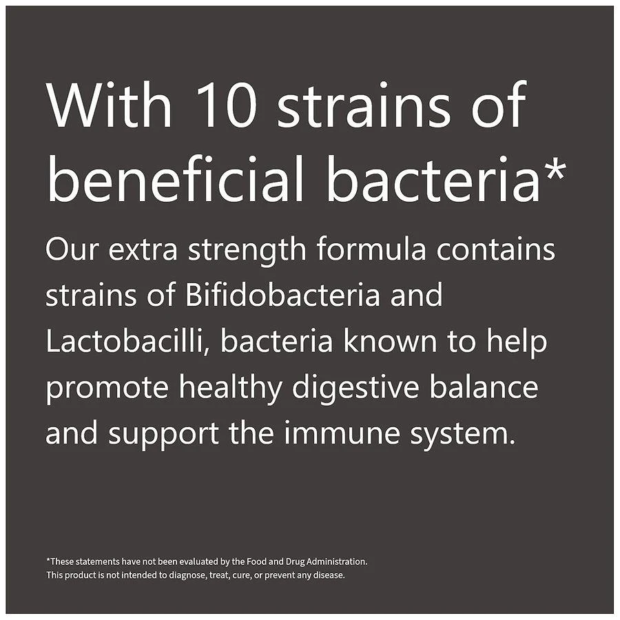 Extra Strength Probiotic Capsules (30 days) 商品