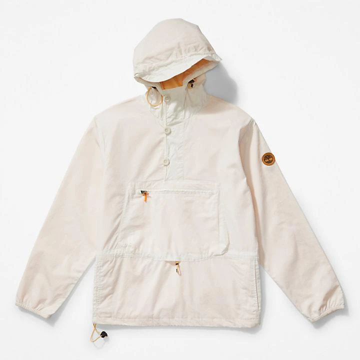 Outdoor Heritage EK+ Anorak for Men in White 商品