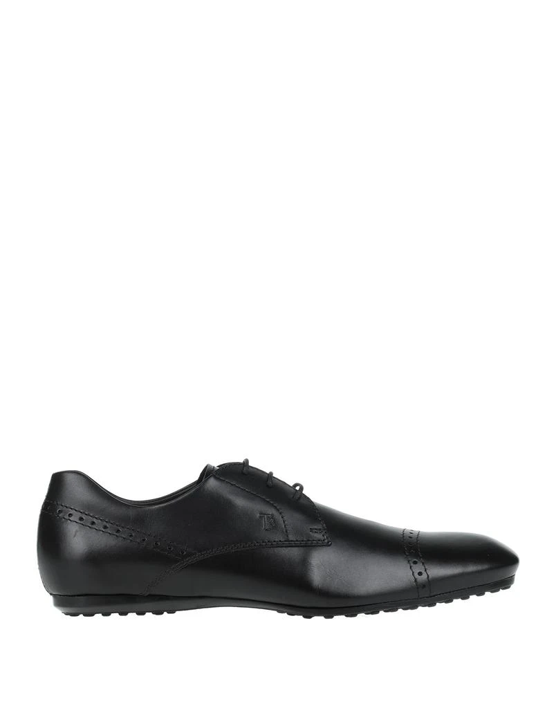 商品Tod's|Laced shoes,价格¥1248,第1张图片
