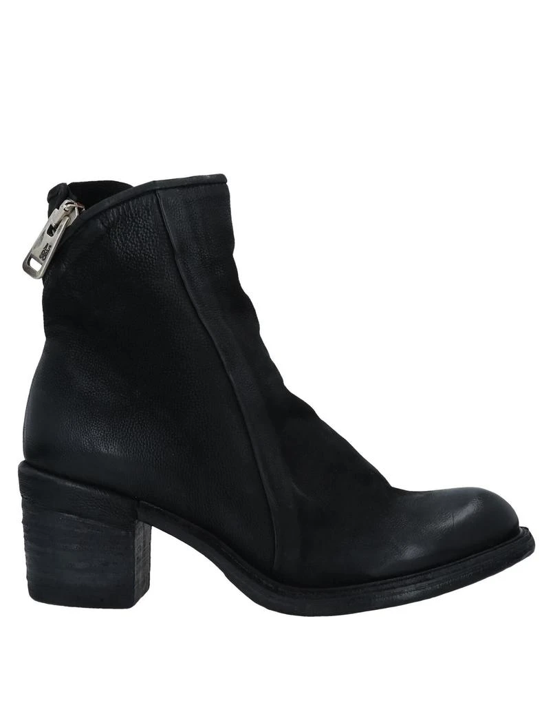 商品A.S. 98|Ankle boot,价格¥1276,第1张图片