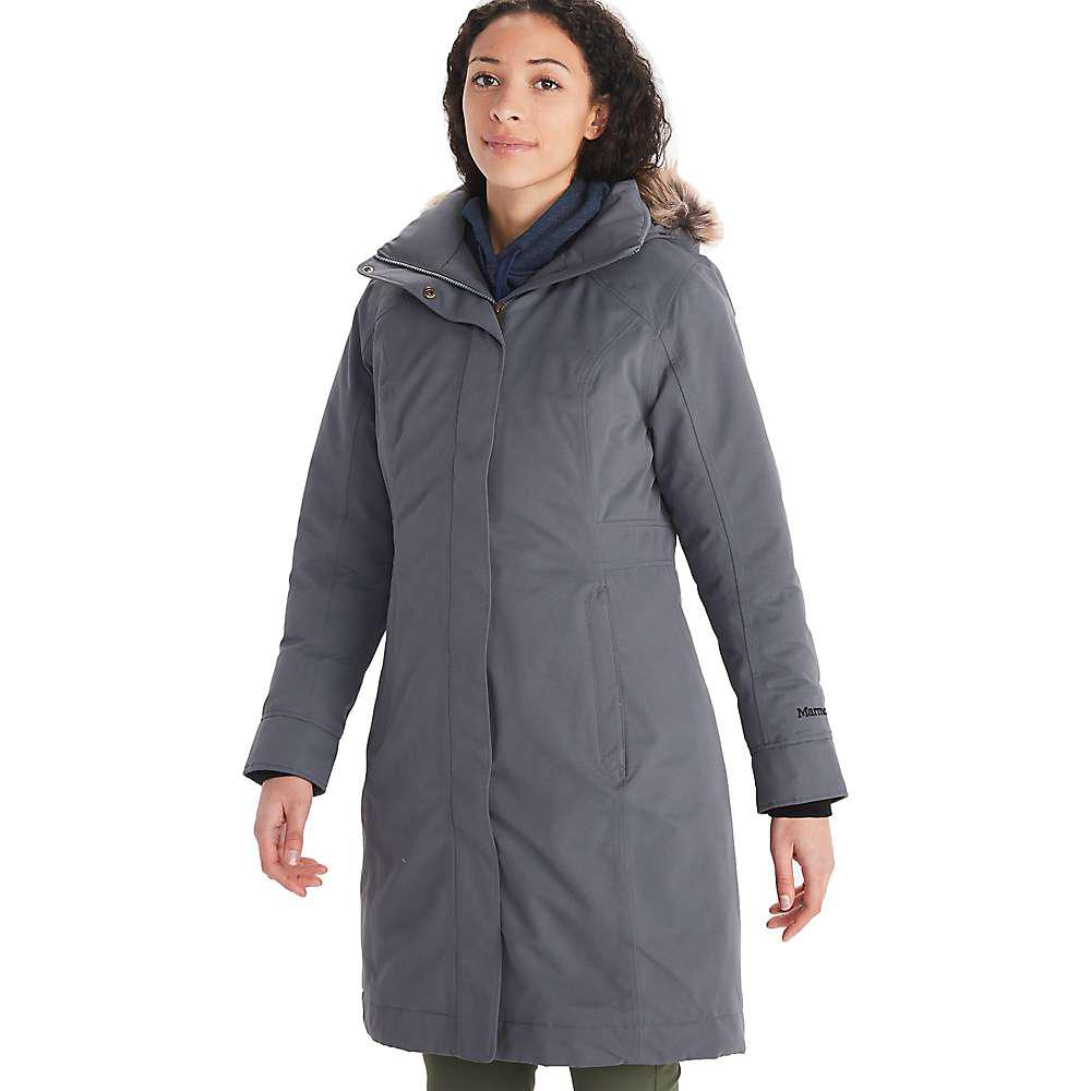 Marmot Women's Chelsea Coat商品第7张图片规格展示