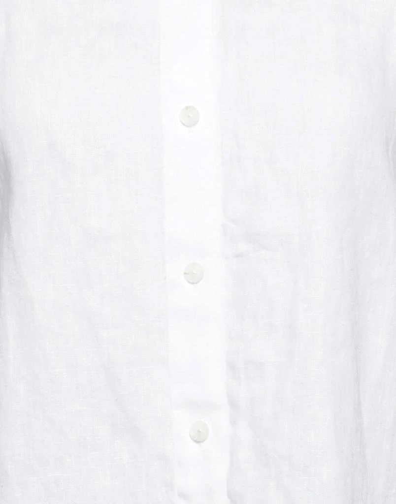 商品Tommy Hilfiger|Linen shirt,价格¥675,第4张图片详细描述