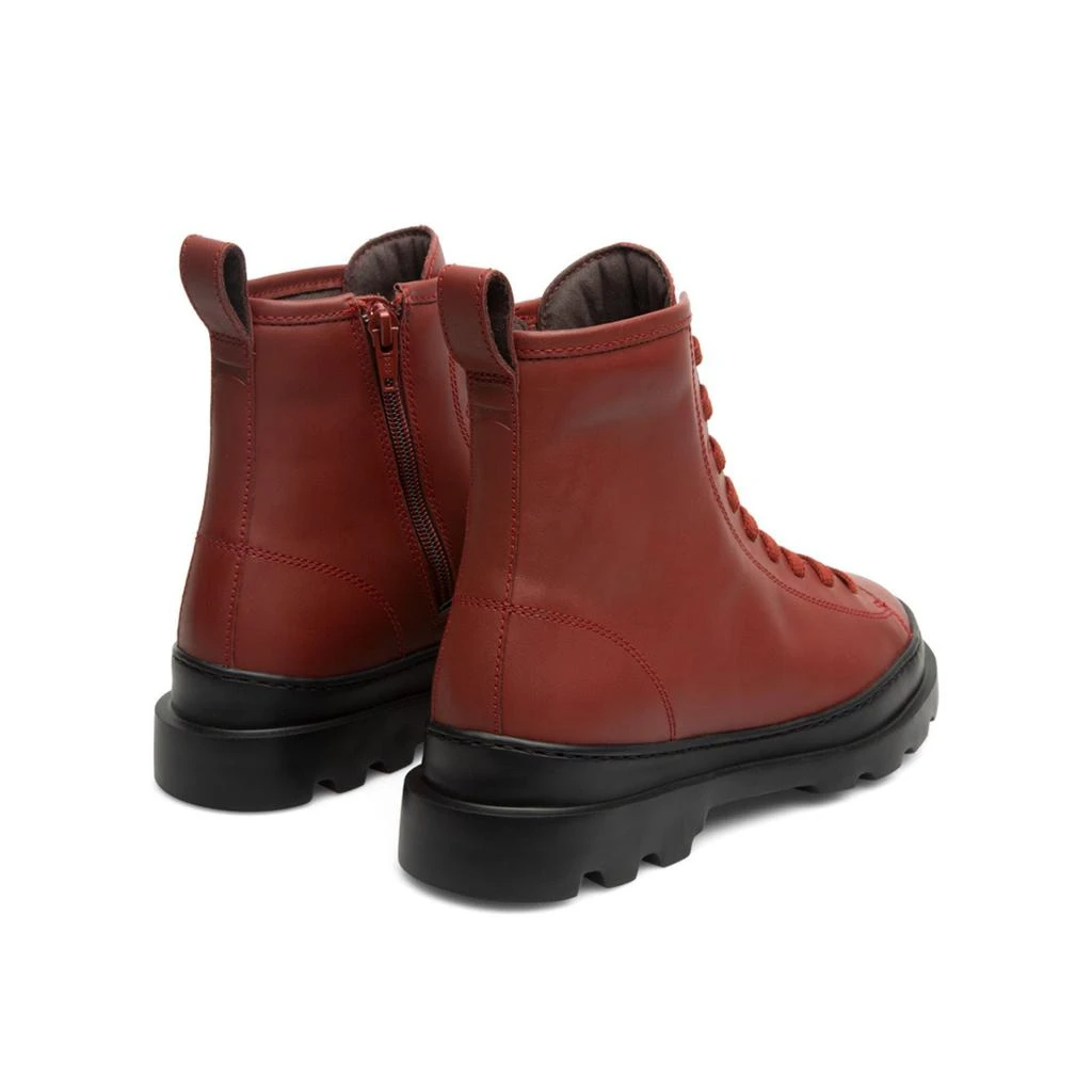 商品Camper|Ankle boots Women Camper Brutus,价格¥667,第3张图片详细描述