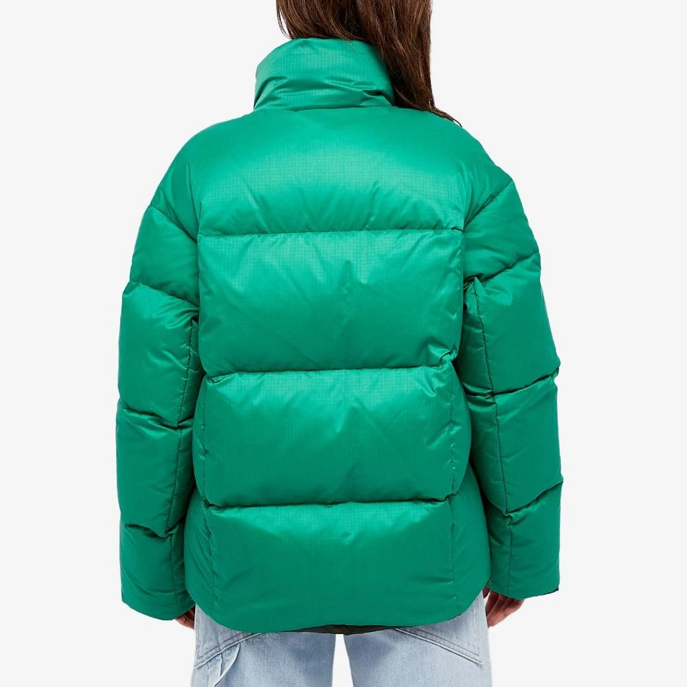 商品Marni|Marni Padded Puffer Jacket,价格¥3963,第3张图片详细描述