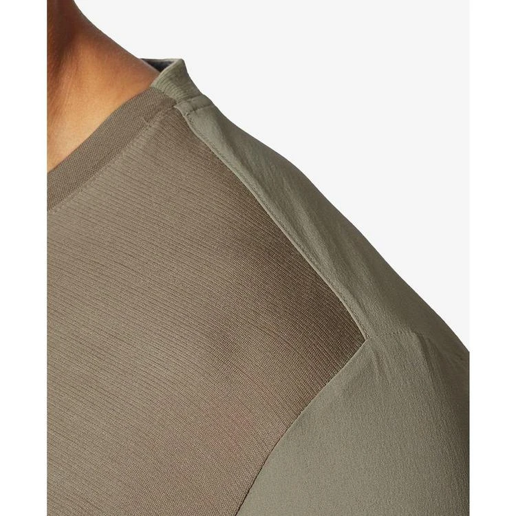 商品Adidas|Men's ClimaHeat® Long-Sleeve T-Shirt,价格¥222,第5张图片详细描述