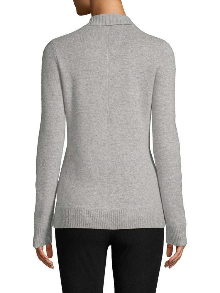商品Raffi Cashmere|Cashmere Blazer,价格¥1277,第2张图片详细描述