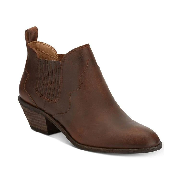 商品G.H. Bass|Naomi Booties,价格¥561,第1张图片