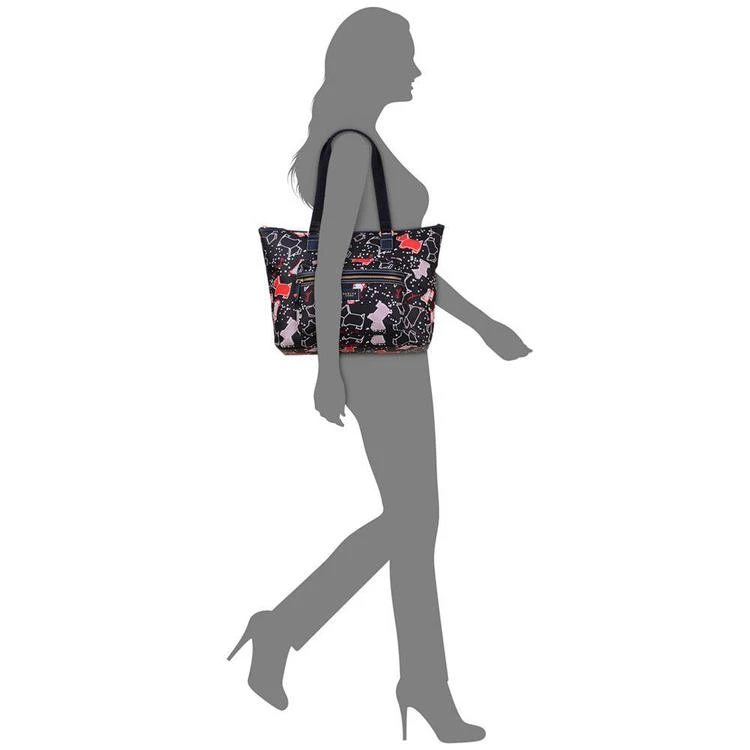 商品Radley|Speckle Dog Large Workbag Tote,价格¥926,第2张图片详细描述