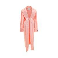 商品SA SU PHI|SA SU PHI TRENCH COATS,价格¥15264,第4张图片详细描述
