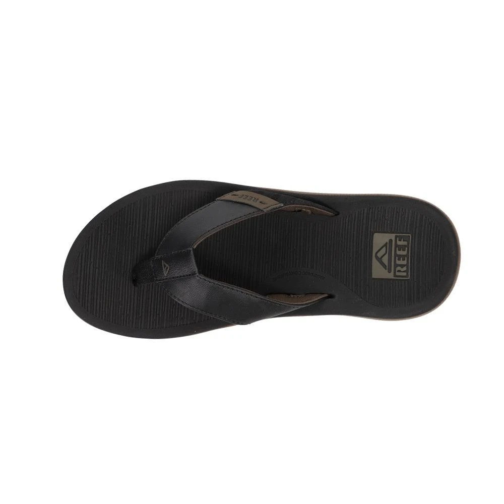 商品Reef|Santa Ana Flip Flops,价格¥417,第4张图片详细描述