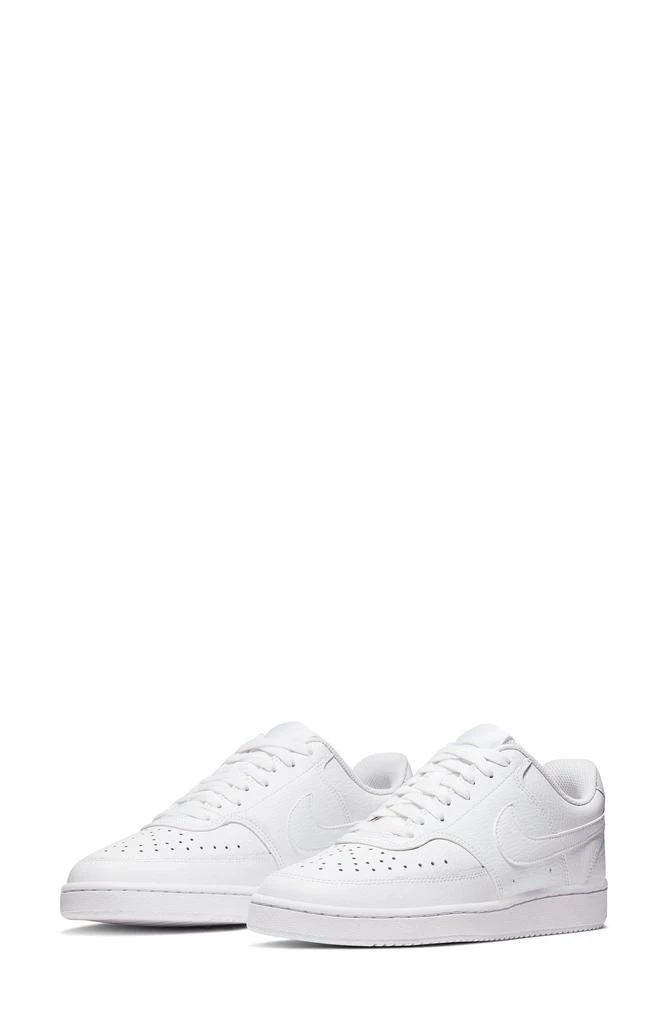 商品NIKE|Court Vision Low Sneaker,价格¥531,第1张图片