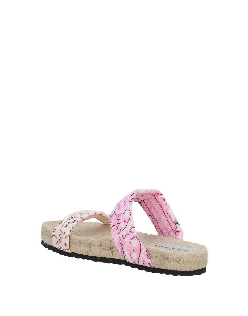 商品MANEBÍ|Espadrilles,价格¥348,第3张图片详细描述