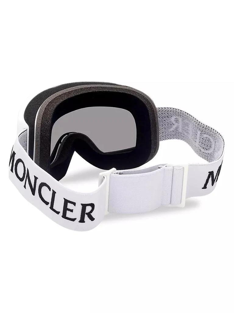 商品Moncler|Terrabeam Goggles,价格¥2910,第4张图片详细描述