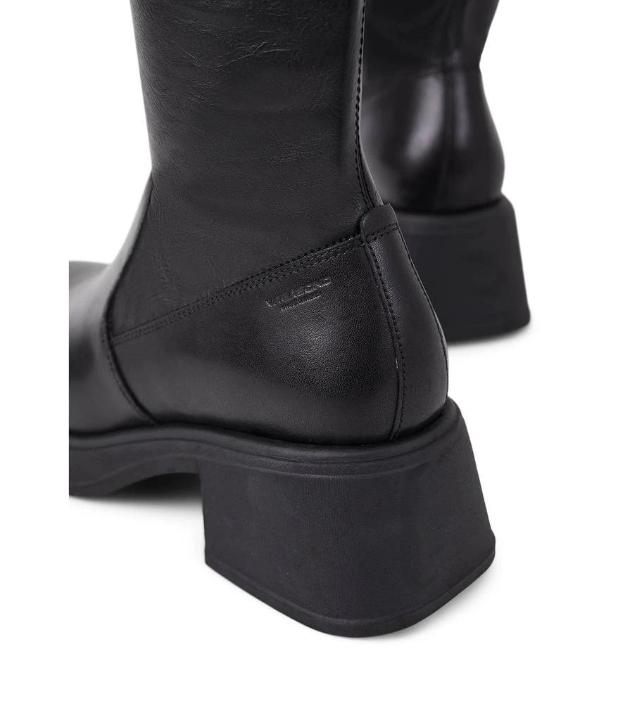 商品Vagabond Shoemakers|Dorah Leather Tall Stretch Boot,价格¥1835,第4张图片详细描述