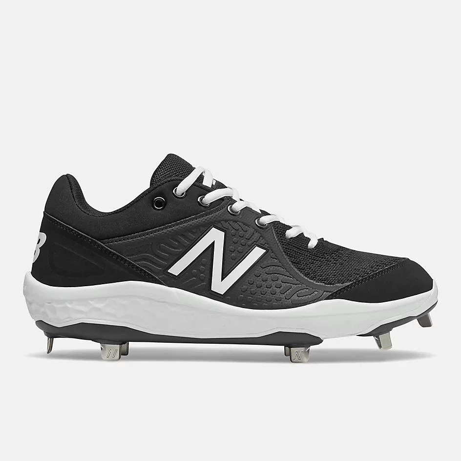 商品New Balance|Fresh Foam 3000 v5 Metal,价格¥205,第1张图片