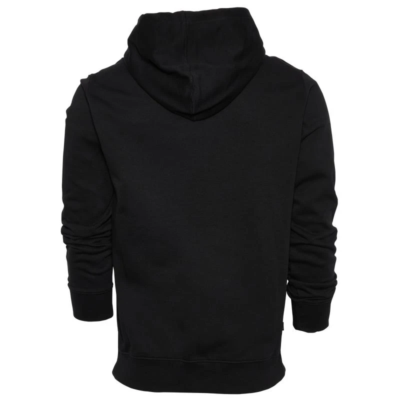 商品Timberland|Timberland Logo Hoodie - Men's,价格¥376,第2张图片详细描述