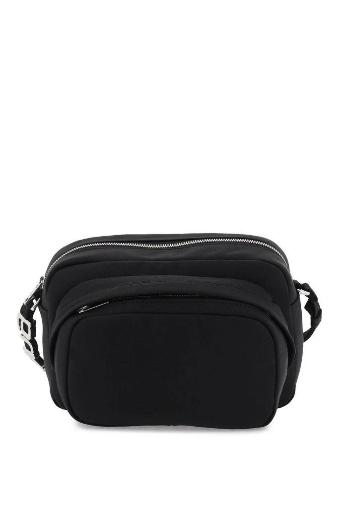 商品Alexander Wang|nylon sporty 'heiress' crossbody bag,价格¥2310,第1张图片