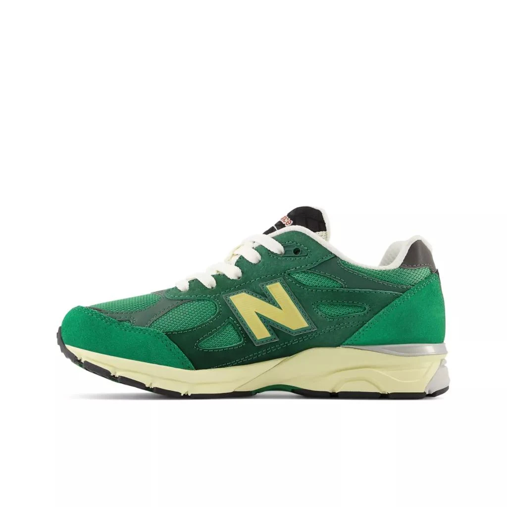 商品New Balance|990v3,价格¥841,第3张图片详细描述