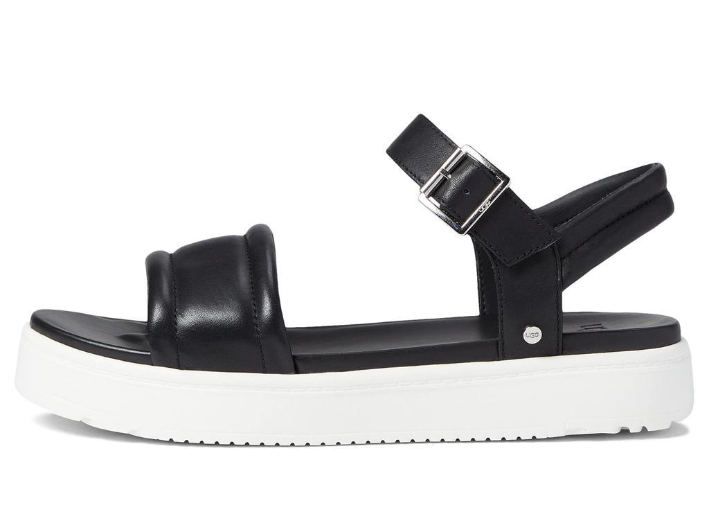 商品UGG|Zayne Ankle Strap,价格¥466-¥893,第6张图片详细描述