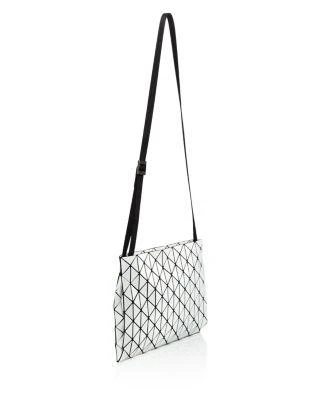 商品Issey Miyake|Issey Miyake Row Gloss Shoulder Bag,价格¥5145,第4张图片详细描述
