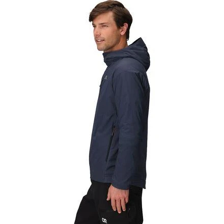 商品Outdoor Research|Deviator Hoodie - Men's,价格¥1279,第3张图片详细描述