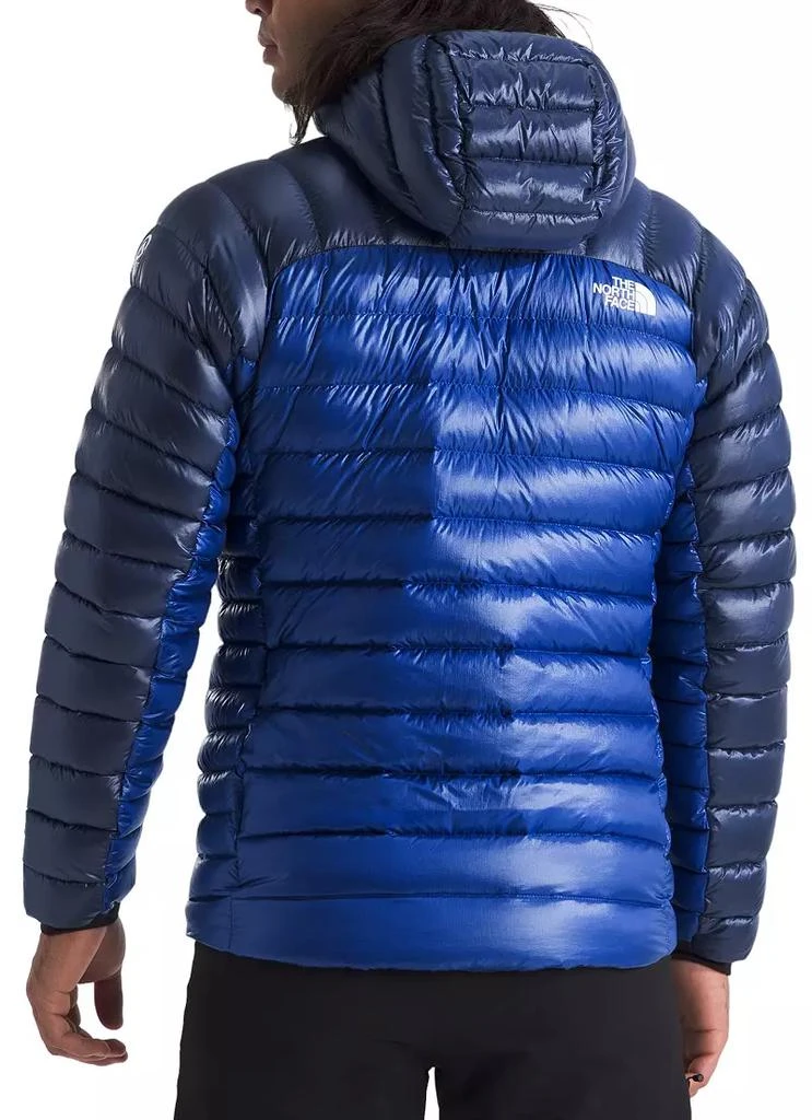 商品The North Face|The North Face Men's Summit Breithorn Hoodie,价格¥3566,第3张图片详细描述