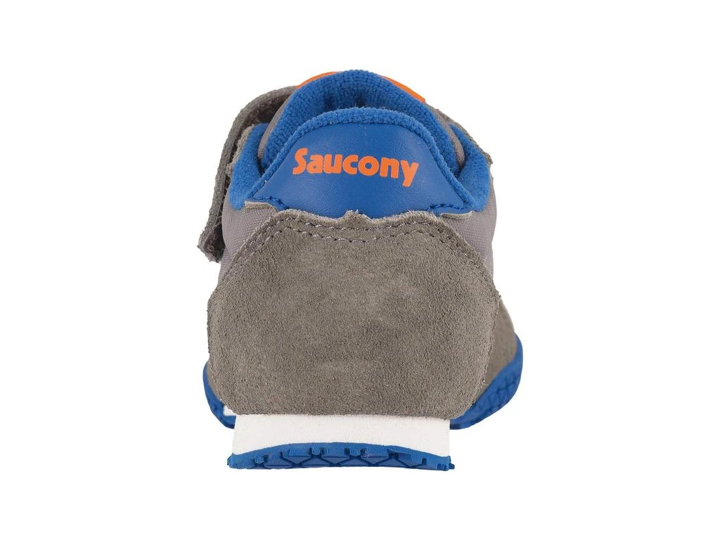 商品Saucony|Bullet Jr (Toddler/Little Kid),价格¥198,第5张图片详细描述