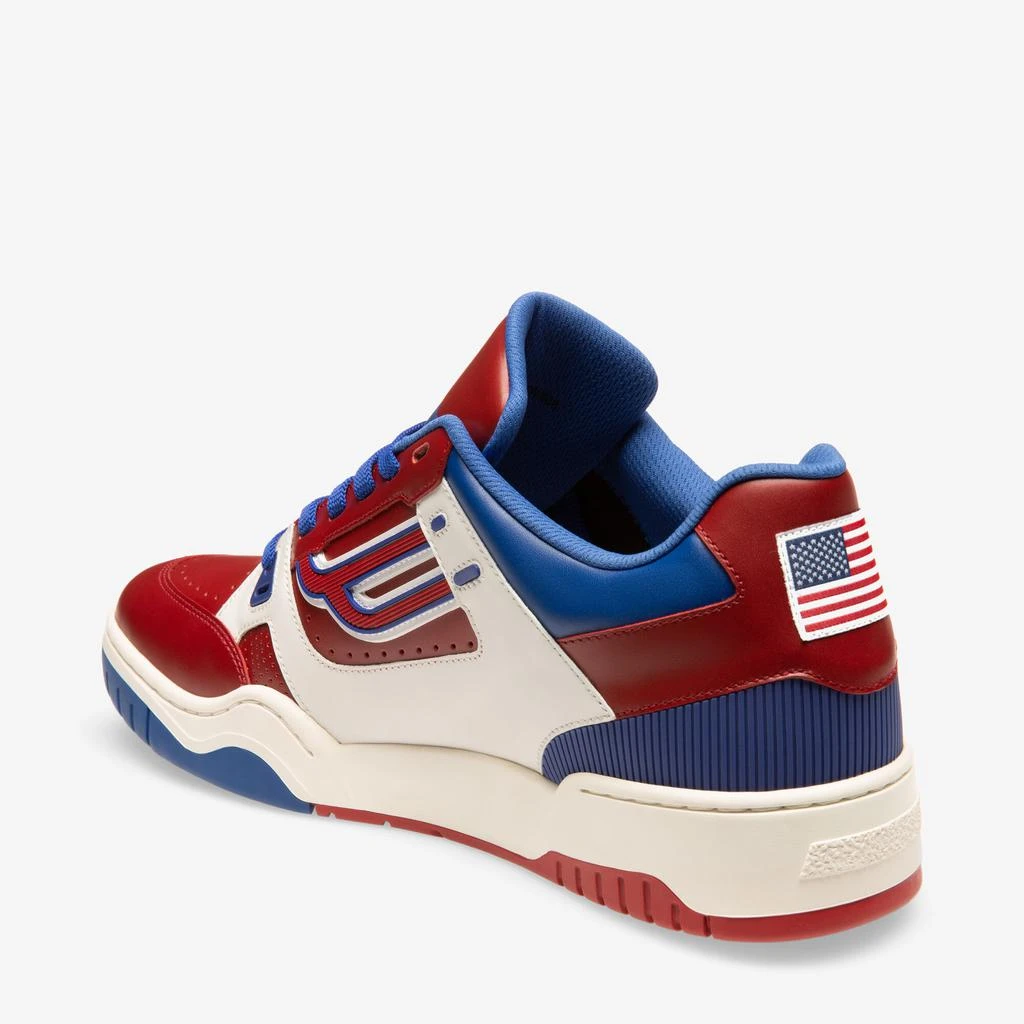 商品Bally|Champion Sneaker,价格¥1765,第4张图片详细描述