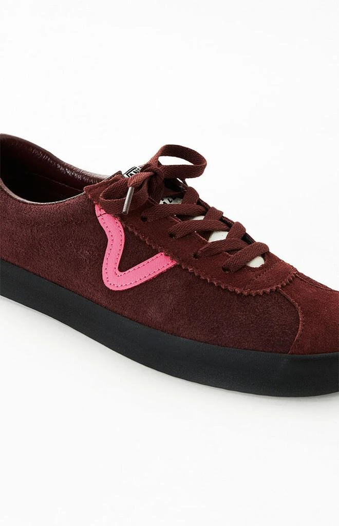 Brown Sport Low Sneakers 商品