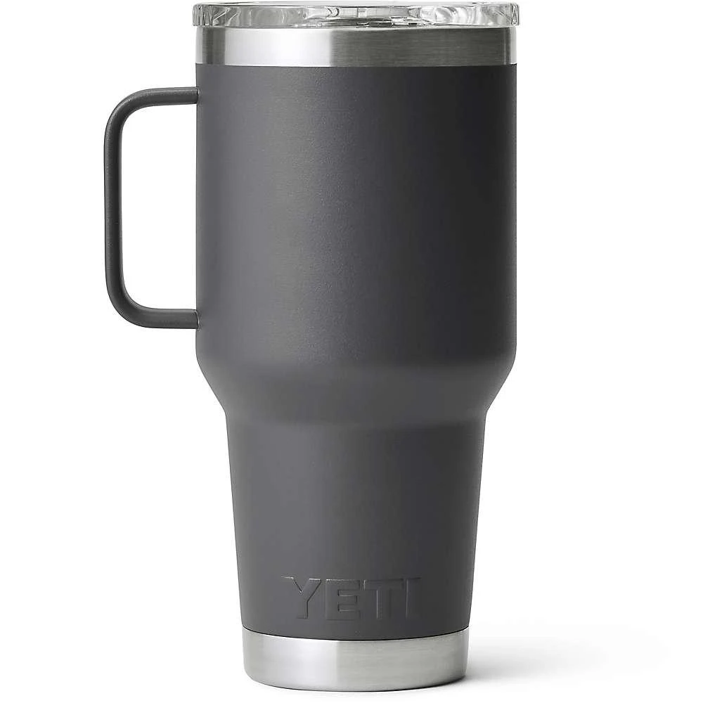 商品YETI|YETI Rambler 30 oz Travel Mug with Stronghold Lid,价格¥347,第2张图片详细描述