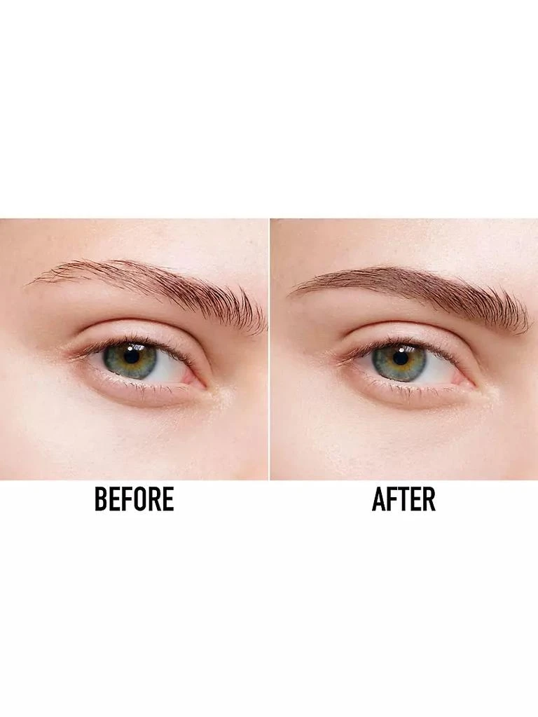 商品Dior|Diorshow Kabuki Brow Styler,价格¥256,第3张图片详细描述