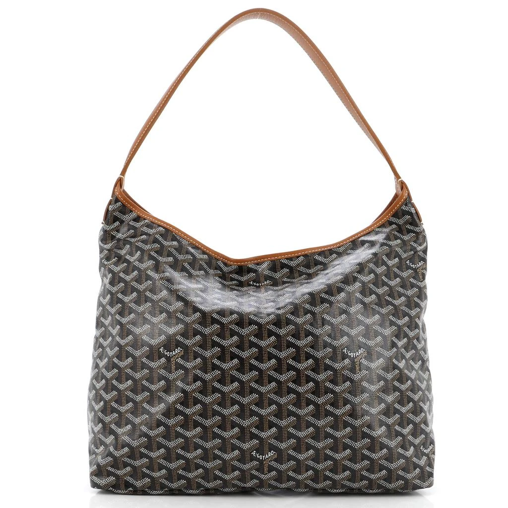 商品[二手商品] Goyard|Boheme Hobo Coated Canvas,价格¥27115,第1张图片