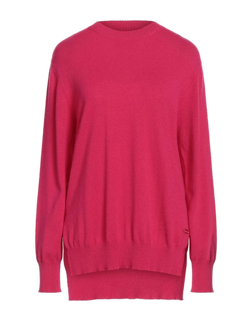 商品MARKUS LUPFER|Cashmere blend,价格¥820,第1张图片