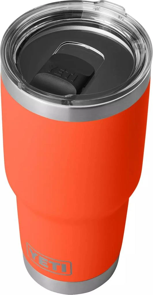 商品YETI|YETI 30 oz. Rambler Tumbler with MagSlider Lid,价格¥256,第3张图片详细描述