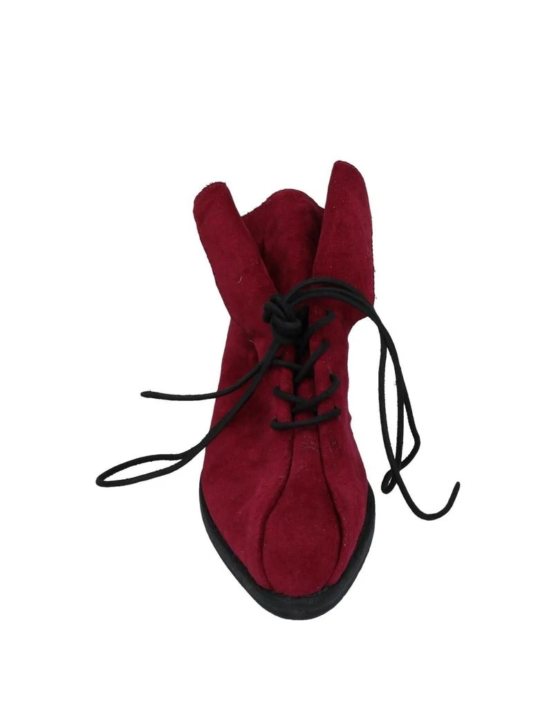 商品Uma Wang|Laced shoes,价格¥2592,第4张图片详细描述