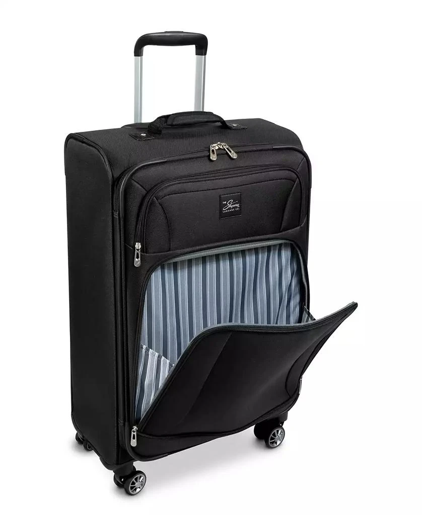 Epic 24 Inch Spinner Suitcase 商品