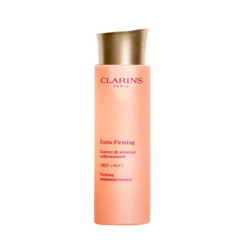 商品[国内直发] Clarins|CLARINS娇韵诗「新版小姐姐精华水」焕颜紧致弹簧水200ml 焕活紧致爽肤水弹润饱满,价格¥237,第1张图片