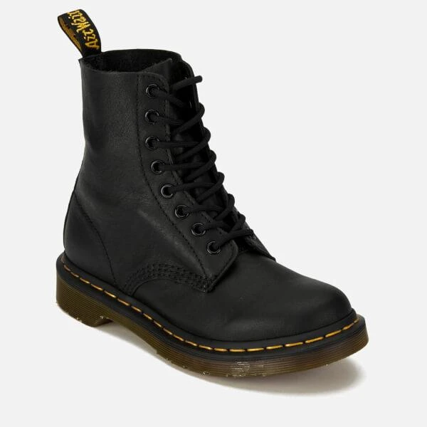 Dr. Martens Women's 1460 Pascal Virginia Leather Boots 商品