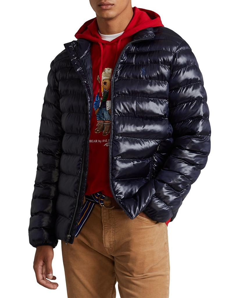 Polo Ralph Lauren | Packable Water-Repellent Jacket 587.20元 商品图片