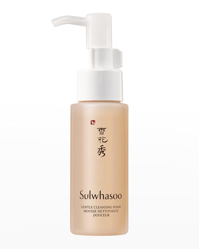 商品Sulwhasoo|1.7  oz. Su Gentle Cleansing Foam  (Mini Size),价格¥90,第1张图片