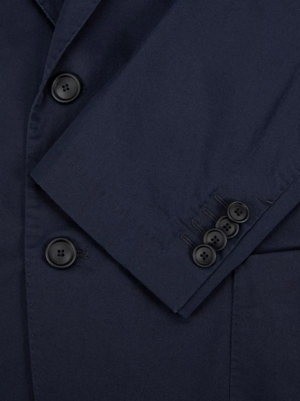 商品Hugo Boss|Hanry Single Breasted Blazer,价格¥1056,第3张图片详细描述