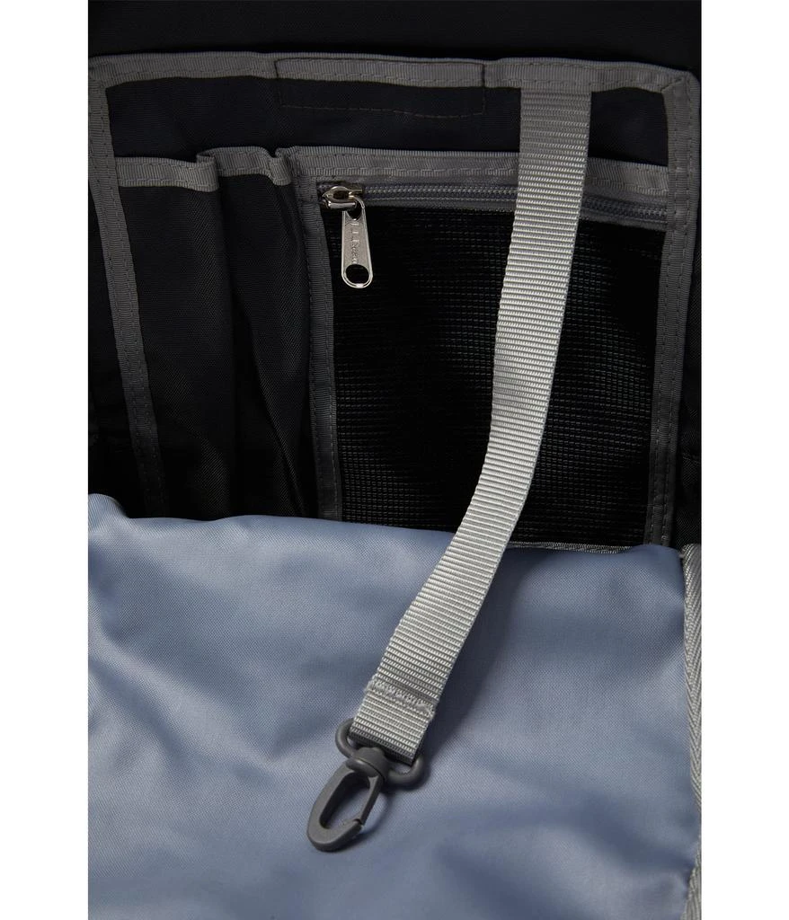 商品L.L.BEAN|Kids Deluxe Backpack,价格¥396,第4张图片详细描述