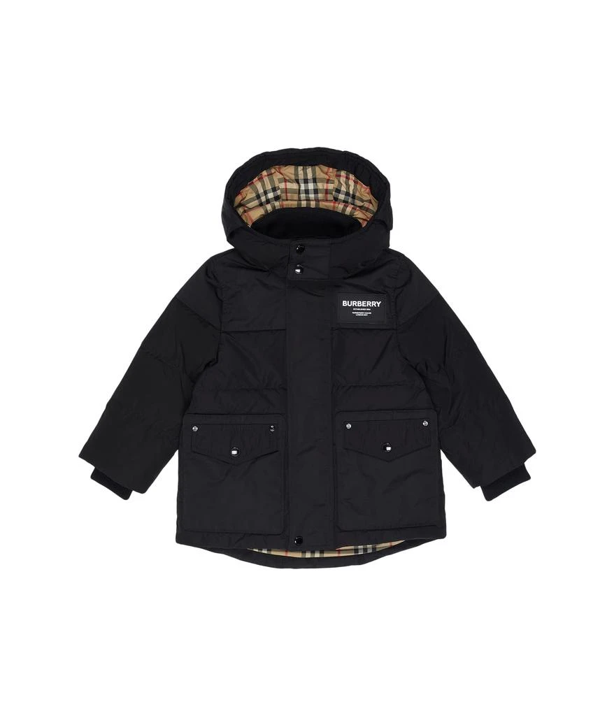 商品Burberry|Aubin (Toddler/Little Kids/Big Kids),价格¥2865,第1张图片