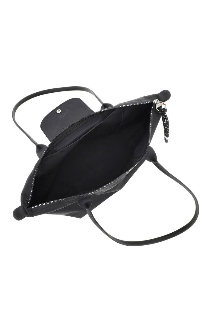 商品Longchamp|Longchamp econyl le pliage energy bag,价格¥1366,第2张图片详细描述