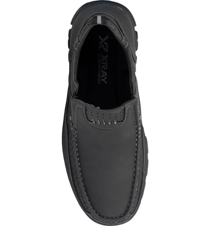 商品XRAY|Becher Faux Leather Slip-On,价格¥295,第5张图片详细描述