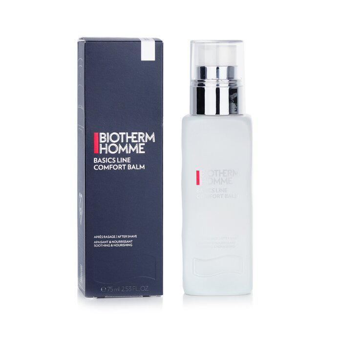 商品Biotherm|Biotherm 男士须后润肤膏 75ml/2.53oz,价格¥372,第4张图片详细描述