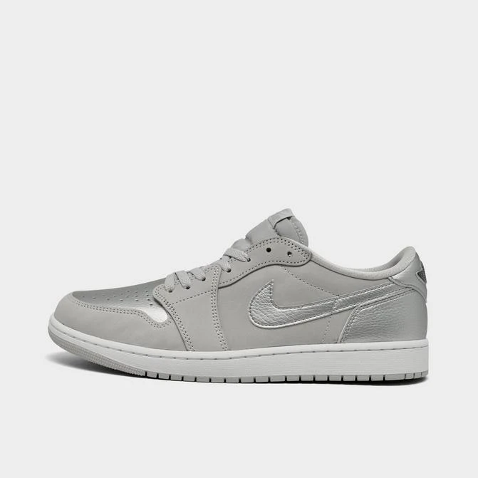 商品Jordan|Air Jordan Retro 1 Low OG Casual Shoes,价格¥633,第1张图片