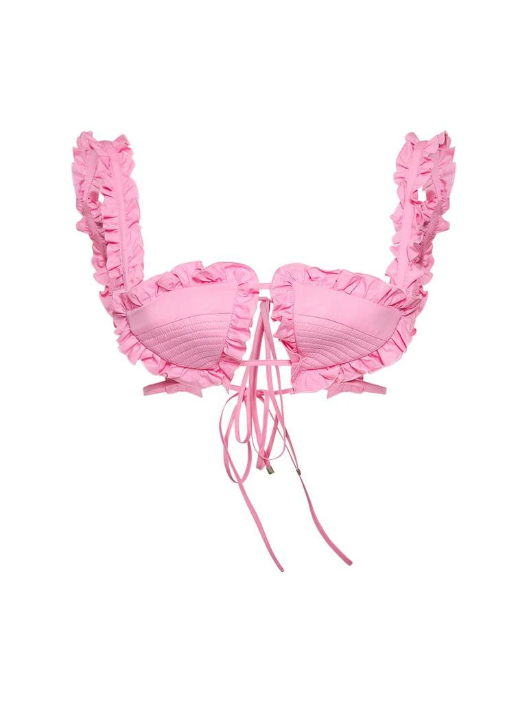 商品The Attico|Glory Bra Top,价格¥1694,第1张图片