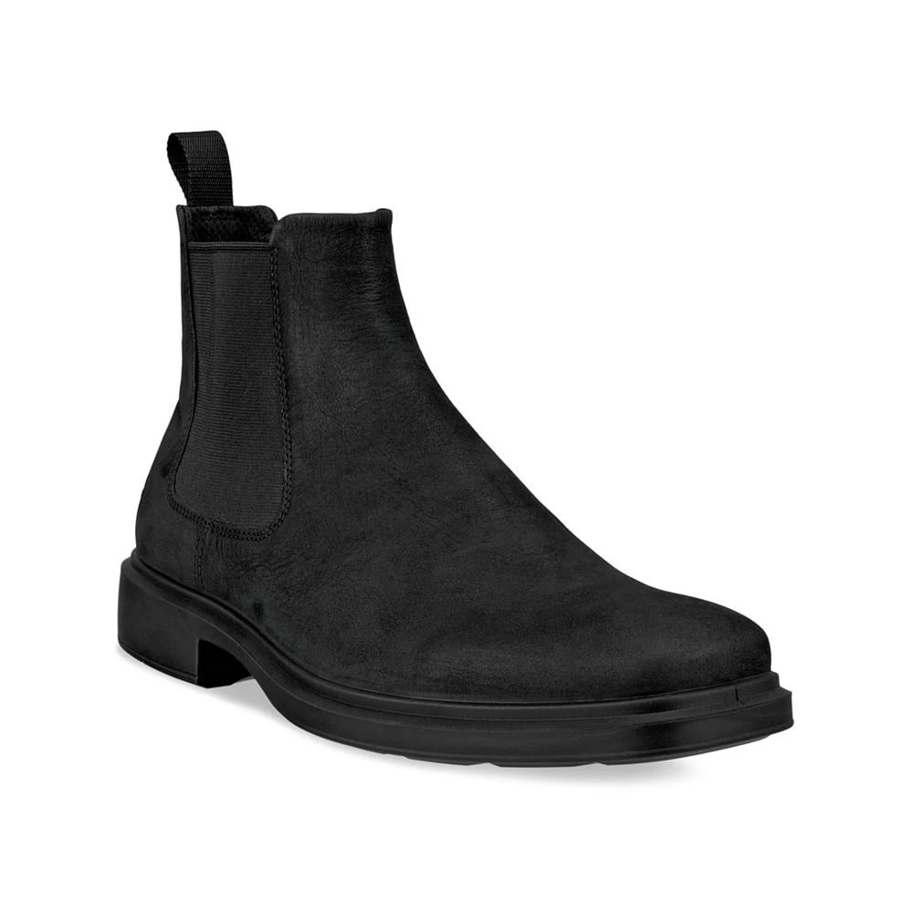 商品ECCO|Men's Helsinki 2.0 Chelsea Boots,价格¥1413,第1张图片